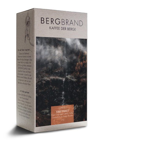Bergbrand POWER PACK [Espresso]-1