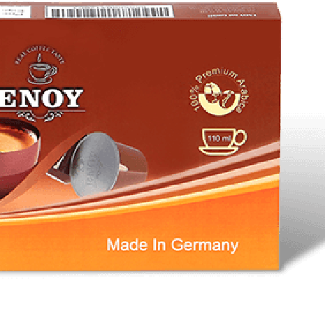 Enoy Coffee ElliRoss Crema-1