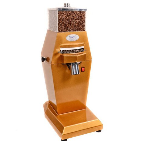 Kuban Coffee Roasters SEMI-INDUSTRIAL COFFEE GRIND-1
