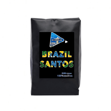 BEDOIN BRAZIL SANTOS-1