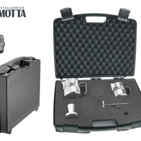 Metallurgica Motta Barista kit "Venezia"-1