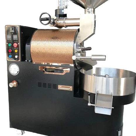 2022 BC-8 HD Commercial Roaster-1