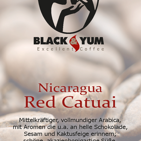 Black & Yum Red Catuai (Nicaragua)-1