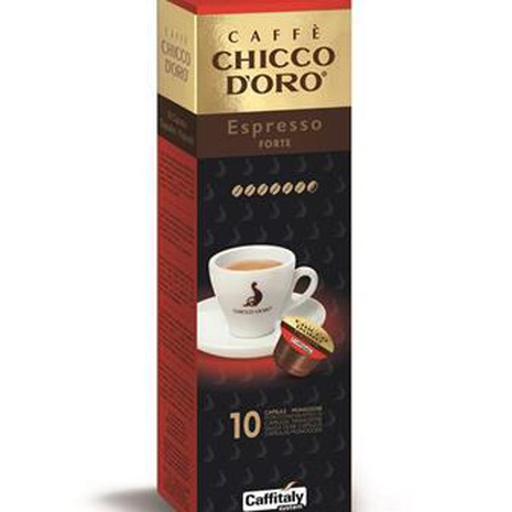 CAFFITALY CHICCO D'ORO STRONG ESPRESSO-1