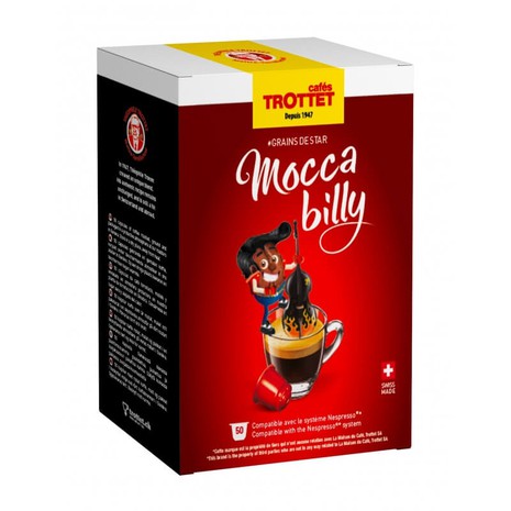 Trottet Moccabilly 50 capsules-1