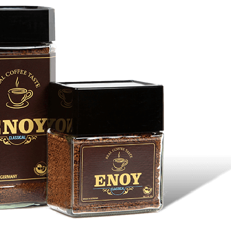 Enoy Coffee Classical-1