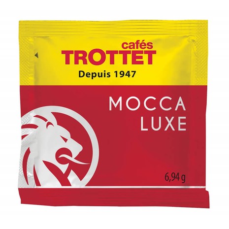 Trottet Mocca Luxe ESE paper pods-1
