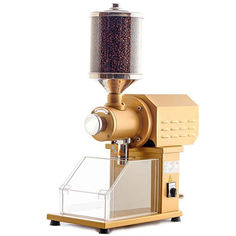 Kuban Coffee Roasters TURKISH COFFEE GRINDER-1