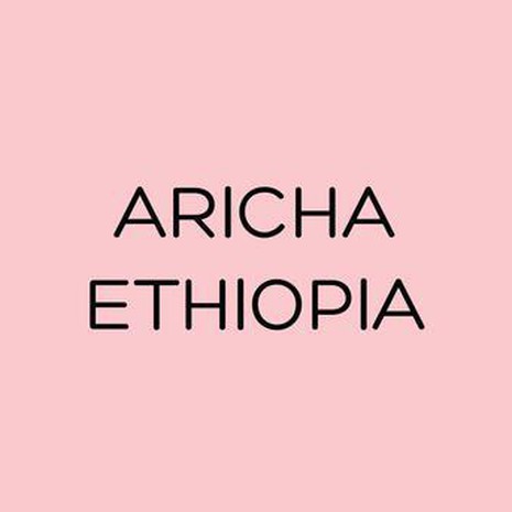The Library ARICHA - ETHIOPIA-1