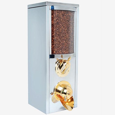 Kuban Coffee Roasters COFFEE DISPENSER 8 KG-1