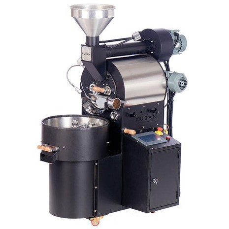 Kuban Coffee Roasters 1,5 KG COFFEE ROASTERS-1