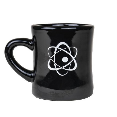 Atomic Diner Mug-1