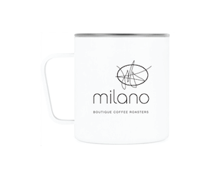 Milano Coffee butter