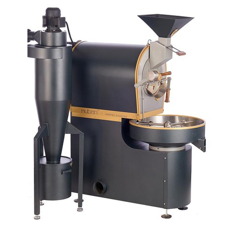 Kuban Coffee Roasters 3 KG COFFEE ROASTERS-1
