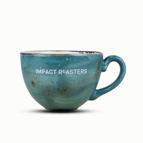 Impact Roasters Ceramic Cup-1