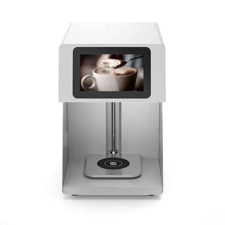 Coffee Printer CINOART PRO - CT2-1
