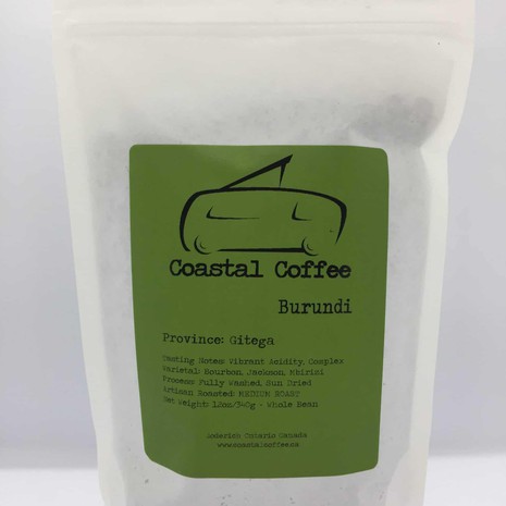 Coastal Coffee Burundi-1