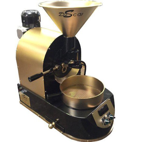 Discaf Coffee Roaster TN-1-1