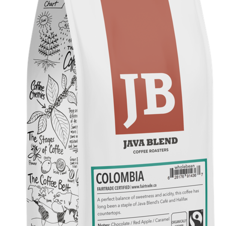 Java Blend Colombia-1