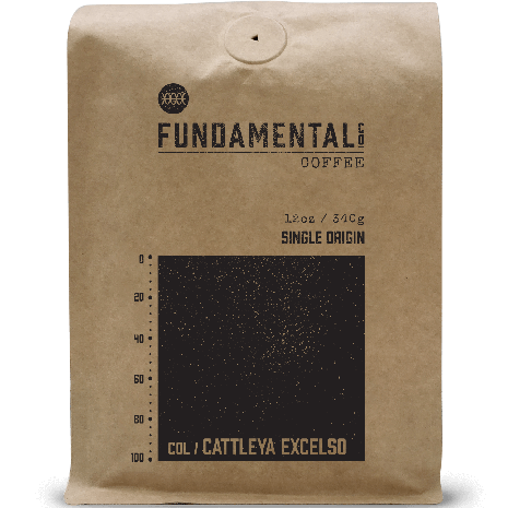 Fundamental Coffee Colombia Cattleya-1