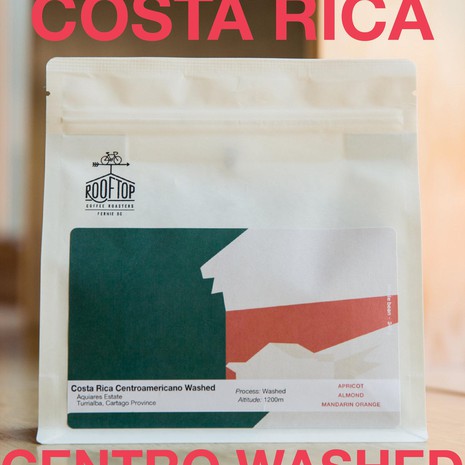 Rooftop Costa Rica Centroamericano - WASHED-1