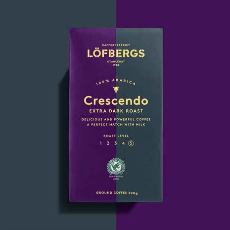 Löfbergs Crescendo-1