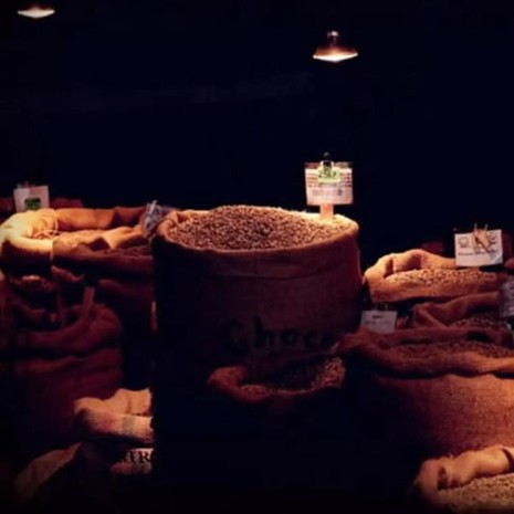 Dark City Coffee ETHIOPIA NATURAL SIDAMO DECAF-1
