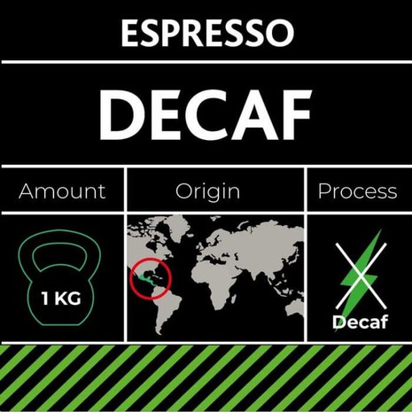 Kontra Coffee Decaf Dark roast-1
