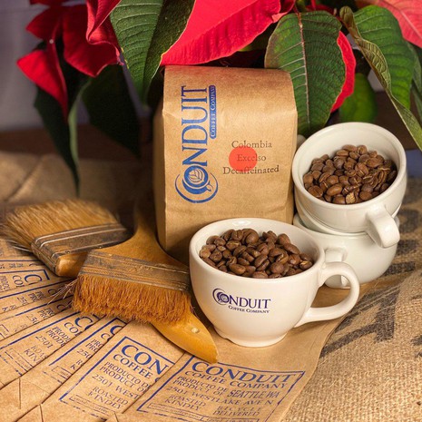 Conduit Coffee Colombia Decaf-1