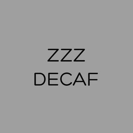 The Library ZZZ - DECAF-1