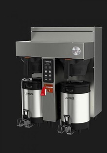 Fetco CBS-1221 Plus Airpot Brewer