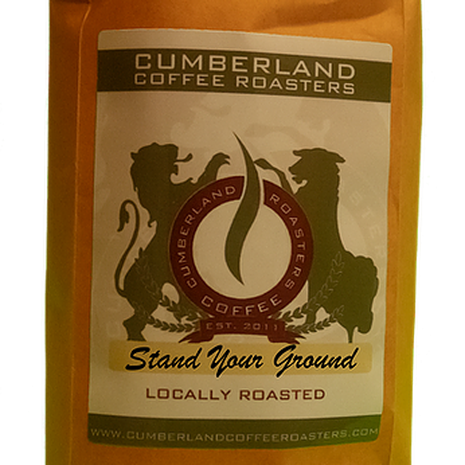 Cultivar Stand Your Ground-1