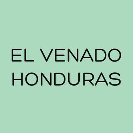 The Library EL VENADO - HONDURAS-1