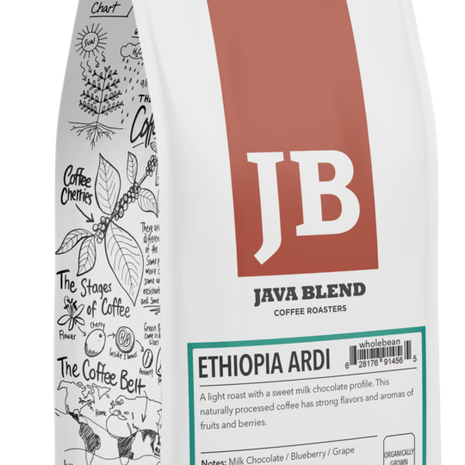 Java Blend Ethiopia Ardi-1