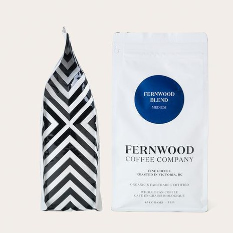 Fernwood FERNWOOD MEDIUM BLEND-1
