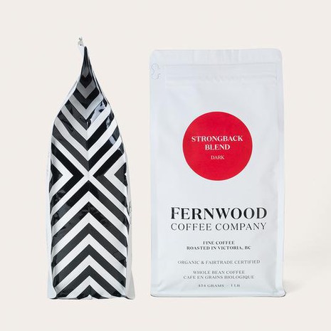 Fernwood STRONGBACK FTO-1