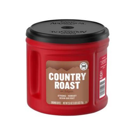 FOLGERS® COUNTRY ROAST COFFEE-1
