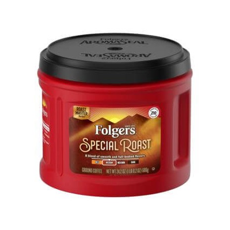 FOLGERS SPECIAL ROAST® COFFEE-1