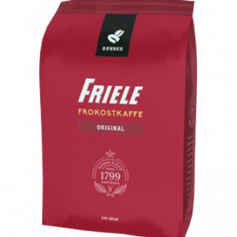 Friele BREAKFAST COFFEE-1