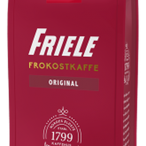 Friele FROKOSTKAFFE ORIGINAL-1
