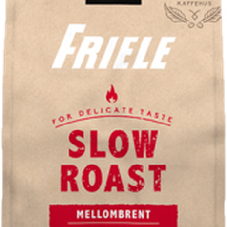 Friele Slow Roast Mellombrent-1