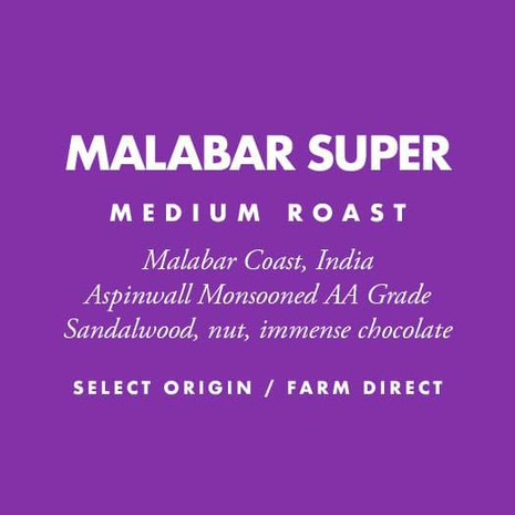 Barrington Malabar Super (Monsooned Malabar)-1