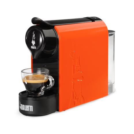 Bialetti Gioia Capsule Espresso Machine-1