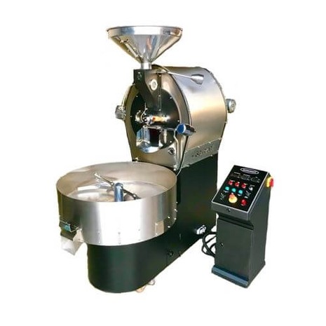 HGS 15 KG Coffee Roaster-1