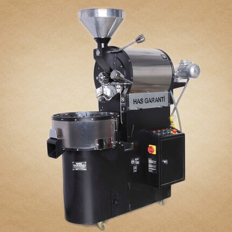 HGS 5 KG Coffee Roaster-1