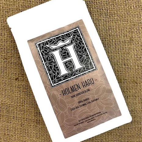 Holmen Coffee Haru-1