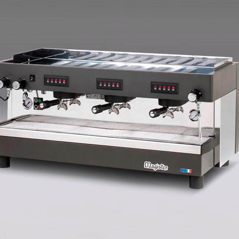 Magister Sistema Caffè HRC automatic version-1