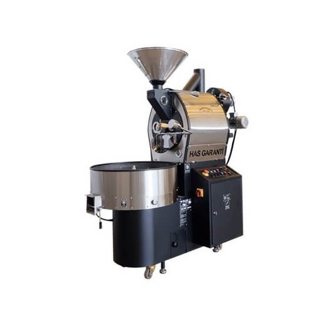 HSR 15 KG Coffee Roaster-1