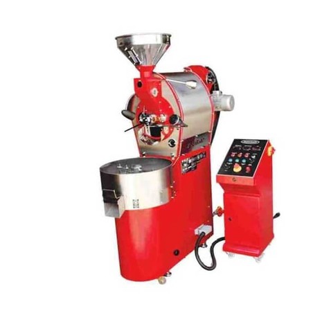 HSR 5 KG Coffee Roaster-1