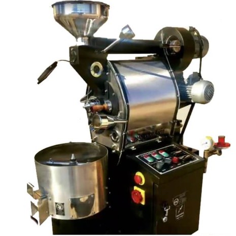 HSR Coffee Roaster-1